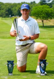 article image - Colton Lusk